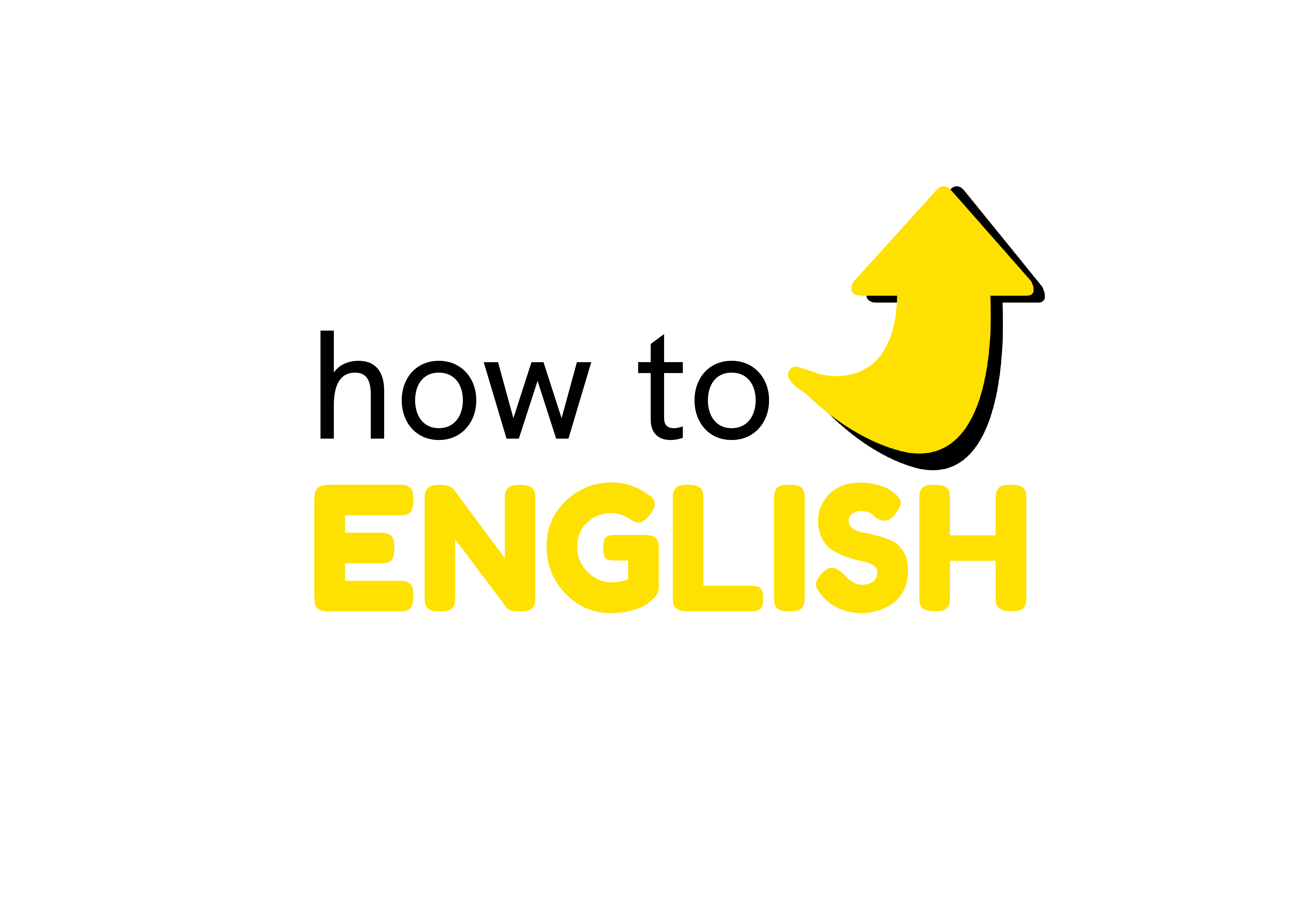 How To English